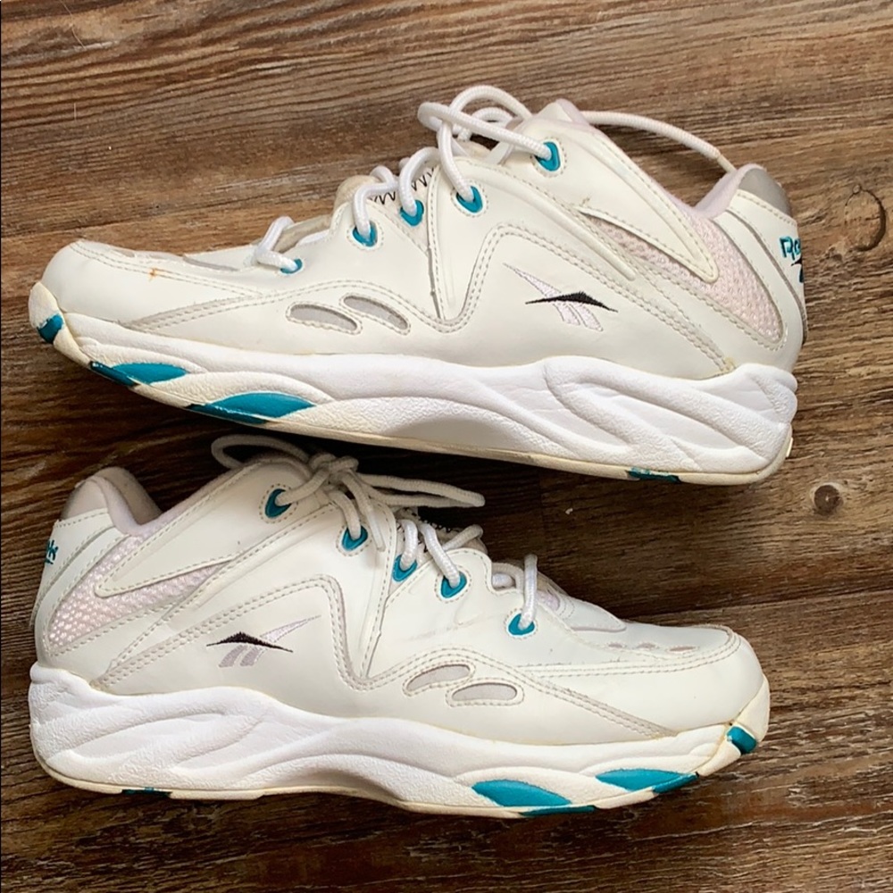 Vintage Reebok Sneakers